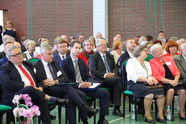 Fotorelacja Sławomira Kamińskiego